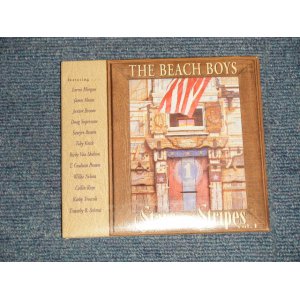 画像: THE BEACH BOYS - STARS AND STRIPES VOL.1 (MINT-/MINT) / 1996 US AMERICA ORIGINAL Used CD 