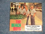 画像: THE BEACH BOYS - SMILEY SMILE (SEALED) /1998 FRANCE ORIGINAL "DIGI-PACK" "BRAND NEW SEALED" CD 