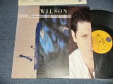 画像: BRIAN WILSON of THE BEACH BOYS - BRIAN WILSON  (With CUSTOM INNER) (MINT-/MINT-) / 1988 US AMERICA ORIGINAL Used LP