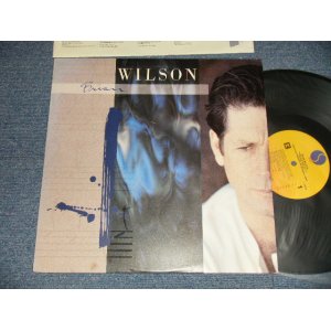 画像: BRIAN WILSON of THE BEACH BOYS - BRIAN WILSON  (With CUSTOM INNER) (MINT-/MINT-) / 1988 US AMERICA ORIGINAL Used LP