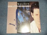 画像: BRIAN WILSON of THE BEACH BOYS - BRIAN WILSON (Sealed BB) / 1988 US AMERICA ORIGINAL "BRAND NEW SEALED"  LP