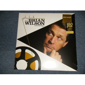 画像: BRIAN WILSON of THE BEACH BOYS - PLAY BACK: The BRIAN WILSON ANTHOLOGY (Sealed) / 2017 US AMERICA ORIGINAL "180Gram" "BRAND NEW SEALED" 2-LP