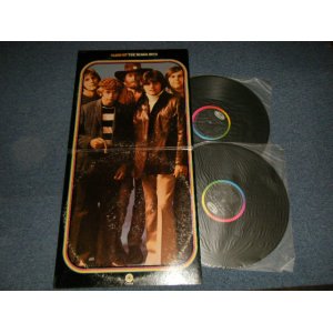 画像: The BEACH BOYS - CLOSE-UP (Ex+/Ex+++) / 1969 US AMERICA ORIGINAL 1st Press "BLACK with RAINBOW Label" STEREO Used 2-LP's