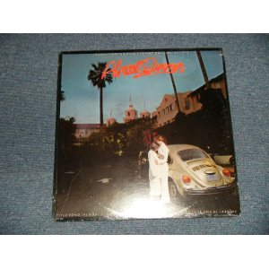 画像: ost  MIKE LOVE (of THE BEACH BOYS) CELEBRATION - ALMOST SUMMER (SEALED cut out) / 1978 US AMERICA ORIGINAL "BRAND NEW SEALED" LP