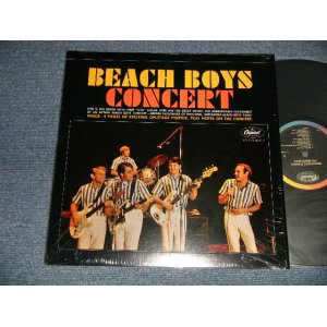 画像: The BEACH BOYS - CONCERT (MINT/MINT) / 1994 US AMERICA REISSUE Used LP 