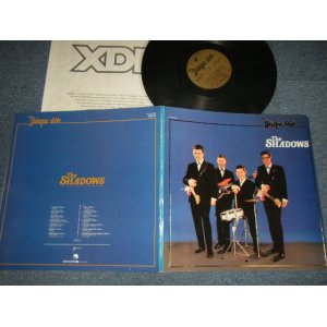 画像: THE SHADOWS - DISQUE D'OR (MINT-/MINT-) / 1980 FRANCE FRENCH Used LP