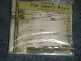 画像: THE BEACH BOYS - STUDIO SESSIONS '61-'62 (SEALED) / 2000 US AMERICA  "Brand New Sealed" CD 