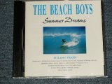 画像: THE BEACH BOYS - SUMMER DREAMS(NEW) / 1991 AUSTRALIA ORIGINAL "BRAND NEW" CD 