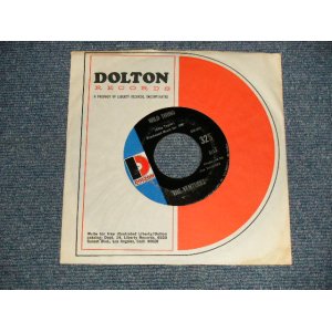 画像: THE VENTURES - A)WILD THING  B)PENETRATION (MINT-/MINT- / 1966 US AMERICA ORIGINAL "D Mark Label" Used 7" Single