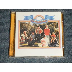 画像: THE BEACH BOYS - SUNFLOWER / SURF'S UP (2 in 1 / DIGITAL REMASTERED) (MINT/MINT) / 2000 UK ENGLAND + EUROPE Used CD 