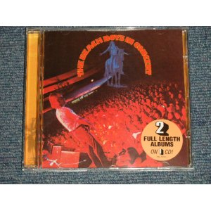 画像: THE BEACH BOYS -  IN CONCERTS (2 in 1 / DIGITAL REMASTERED) (NEW) / 2000 UK ENGLAND + EUROPE "BRAND NEW" CD 