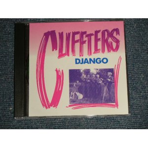 画像: THE CLIFFTERS - DJANGO (MINT-/MINT)  / GERMANY GERMAN Used CD 