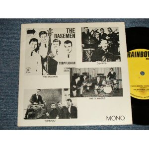 画像: V.A. VARIOUS OMNIBUS - VOL.8 (Ex++/Ex++)  / 1983 SWEDEN ORIGINAL Used 7" EP 