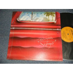 画像: THE BEACH BOYS - SO TOUGH (Ex+++/Ex+++ Looks:MINT- CutOut) / 1972 UK ENGLAND ORIGINAL Used LP