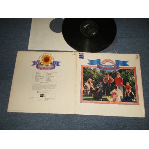 画像: The BEACH BOYS - SUNFLOWER ( Matrix Number A)SSLA-8251-A1/B)SSLA-8251-B1) (Ex++/Ex++ Looks:MINT-)  / 1970 UK ENGLAND   ORIGINAL Used LP 