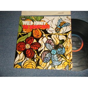 画像: THE BEACH BOYS - WILD HONEY (Matrix #A)ST-1-2859-11 B)ST-2-2859-11) (Ex++/Ex++ Looks:Ex) /1967 UK ENGLAND ORIGINAL 1st Press "BLACK with RAINBOW Label" STEREO Used LP