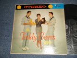 画像: TEDDY BEARS - TEDDY BEARS SING! (Ex++/Ex++, Ex+++ EDSP) / 1959 US AMERICA ORIGINAL0 STEREO Used LP 