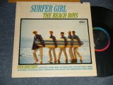 画像: The BEACH BOYS -  SURFER GIRL (Matrix #A)T-1-1981 F1#3 IAM in TRIANGLE B)T-2-1981-F1 #3 ) "SCRANTON Press in PENNSYLVANIA" (Ex++/Ex++) / 1963 US AMERICA ORIGINAL MONO Used LP