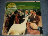 画像: THE BEACH BOYS - PET SOUNDS (SEALED) / 1966 US AMERICA ORIGINAL "BRAND NEW SEALED" LP