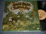 画像: The BEACH BOYS - SMILEY SMILE (Matrix # A)T-1-9001-P2 0  B)T-2-9001-P4 0) "JACKSONVILLE Press in ILLINOIS" (Ex++/MINT-) /.1967 US AMERICA ORIGINAL MONO Used LP