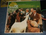 画像: The BEACH BOYS - PET SOUNDS (Matrix #A)T1-2458-G30・1 * B)T2-2458-G30・ * )  "LOS ANGELES Press in CA" (Ex+++~Ex++/Ex++) / 1966 US AMERICA ORIGINAL MONO Used LP