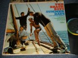 画像: The BEACH BOYS -SUMMER DAYS (Matrix #A)T-1-2354-P1P A)T-2-2354-P1P)  " Pinckneyville Pressing in ILLINOIS" (Ex++, Ex++/Ex+++ Looks:Ex++ SWOFC) / 1965 US AMERICA ORIGINAL 1st Press "BLACK with RAINBOW RING Label" MONO Used LP