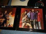 画像: The BEACH BOYS - 20/20 ( Matrix # A)E-KAO 1 133-1 B)E-KAO 2 133-1)( Ex++/Ex-, Ex++) / 1969 UK ENGLAND ORIGINAL "MONO" Used LP