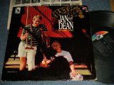 画像: JAN & DEAN - FILET OF SOUL : A "LIVE" ONE (Ex++/MINT-  STOFC) /1966 US AMERICA ORIGINAL MONO Used LP   