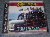 画像: THE CHALLENGERS - TIDAL WAVE!  / 1995 US Brand New SEALED  CD 