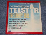 画像: THE VENTURES - PLAY TELSTAR  / 1962 US ORIGINAL 7"EP + PICTURE SLEEVE 