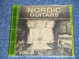 画像: VA - NORDIC GUITARS VOL.4 / 1995 SWEDEN ORIGINAL Brand NEW CD  