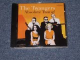 画像: THE TWANGERS - ABSOLUTE TWANG! / 2004 FINLAND  BRAND NEW CD 