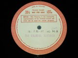 画像: THE VENTURES -  THE COLORFUL VENTURES ( MATRIX # AXL-2050-2B & 3B ) / 1961?? UK ORIGINAL TEST PRESS One Sided LP  