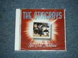 画像: THE STINGRAYS - NOT JUST SHADOWS / 2002 HOLLAND ORIGINAL BRAND NEW Sealed CD 