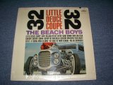 画像: The BEACH BOYS - LITTLE DEUCE COUPE(MATRIX # A) T1-1998-P3 #2 /B) T2-1998-P1) ( MINT- to Ex+++ / MINT- ) / 1963 US ORIGINAL MONO LP