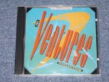 画像: THE VENTURES - THE VENTURES COLLECTION ( TRIDEX RECORDINGS ) / 1991 AUSTRALIA ORIGINAL USED  CD 