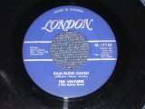 画像: THE VENTURES - RAM-BUNK-SHUSH  /1961 CANADA  ORIGINAL 7" SINGLE 