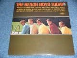 画像: The BEACH BOYS - THE BEACH BOYS TODAY / 1994  US REISSUE PROMO BB HOLE Brand New SEALED LP 