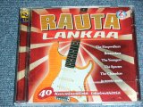 画像: V.A. OMNIBUS - RAUTALANKAA : 40 KANSAINVALISTA ISKELMAHITTIA  / 2011 EU  ORIGINAL Brand new SEALED 2CD 