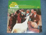 画像: THE BEACH BOYS - PET SOUNDS (With BONUS TRACKS) (SEALED) / 1990's US REISSUE "BRAND NEW SEALED" LP