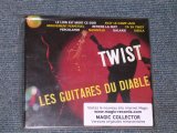 画像: LES GUITARES DU DIABLE - L'INTEGRALE  / 2000 ? FRANCE  BRAND NEW SEALED 2CD