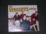 画像: THE VENTURES - THE VENTURES ANTHOLOGY  ( 2 CD )  / 2009 US Only SEALED  CD