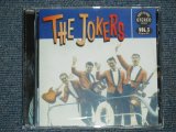 画像: THE JOKERS - THE BEST OF VOL 3 RARITIES  / 2009 HOLLAND Brand New Re-press CD 