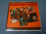 画像: The BEACH BOYS - PARTY! (SEALED) / 1965 US AMERICA ORIGINAL MONO "BRAND NEW SEALED" LP