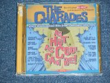 画像: CHARADES - AS HOT AS COOL CAN BE(1989-2009 ) /2009 FINLAND Brand NEW 2-CD 