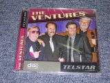 画像: THE VENTURES - TELSTAR  / 2009 AUSTRALIA Only SEALED  CD