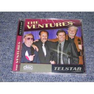 画像: THE VENTURES - TELSTAR  / 2009 AUSTRALIA Only SEALED  CD