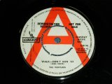 画像: THE VENTURES - WALK DON'T RUN '64 / 1964  UK ORIGINAL Promo 7" SINGLE 