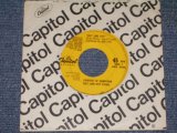 画像: THE BEACH BOYS - SALT LAKE CITY / 1965 US  PROM ONLY   7"Single