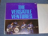 画像: THE VENTURES - THE VERSATILE VENTURES ( Ex+/MINT- )/ 1968 US ORIGINAL LP